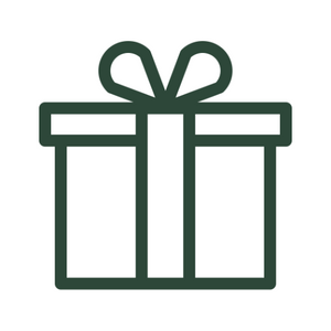 Icon of gift box