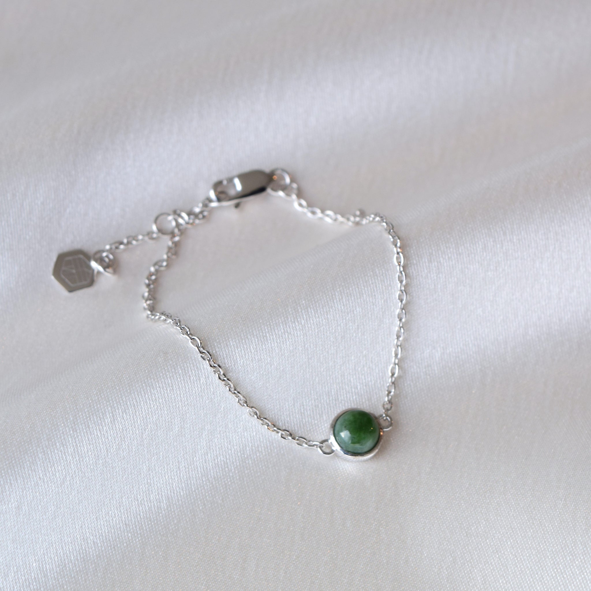 Jade Dragon Bracelet | Dragon Jewels
